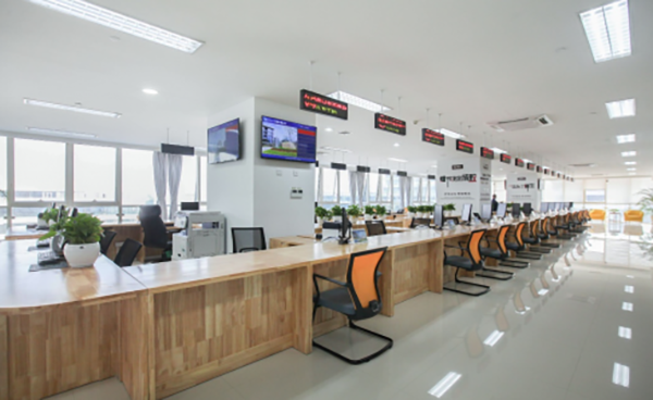 排隊(duì)叫號(hào)系統(tǒng)是智慧營業(yè)廳必備產(chǎn)品？